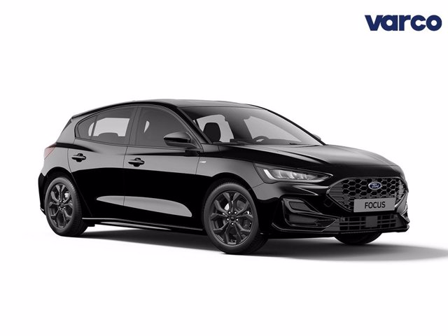FORD Focus 4574397 VARCO Ford Milano 0