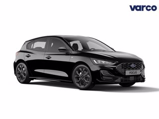 FORD Focus 4574400 VARCO Ford Milano 0