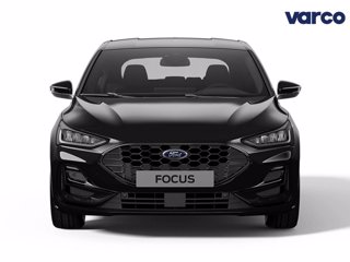 FORD Focus 4574397 VARCO Ford Milano 1