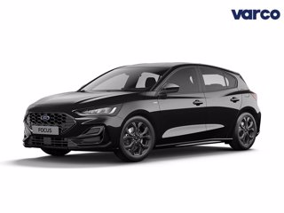 FORD Focus 4574397 VARCO Ford Milano 2