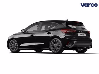 FORD Focus 4574397 VARCO Ford Milano 4