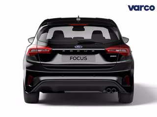 FORD Focus 4574397 VARCO Ford Milano 5