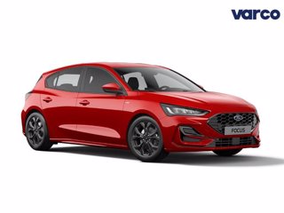 FORD Focus 4574400 VARCO Ford Milano 0