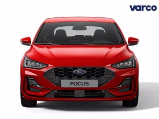 FORD Focus 4574398 VARCO Ford Milano 1