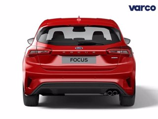 FORD Focus 4574398 VARCO Ford Milano 5