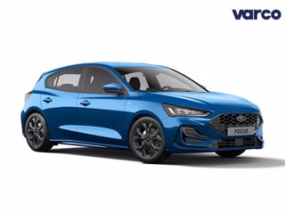 FORD Focus 4574397 VARCO Ford Milano 0