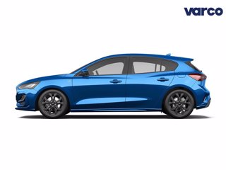 FORD Focus 4574399 VARCO Ford Milano 3