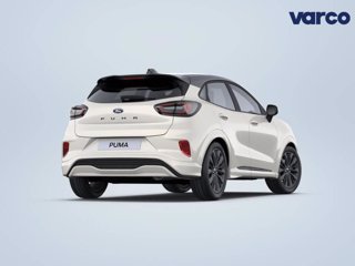 FORD Puma 4574406 VARCO Ford Milano 1