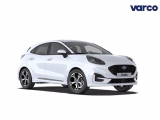 FORD Puma 4574413 VARCO Ford Milano 0