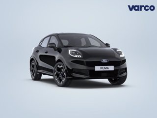 FORD Puma 4574406 VARCO Ford Milano 0