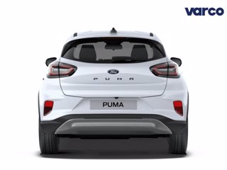FORD Puma 4574414 VARCO Ford Milano 3