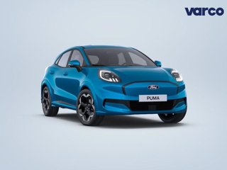 FORD Puma 4574406 VARCO Ford Milano 0