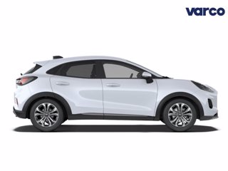 FORD Puma 4574419 VARCO Ford Milano 1