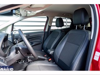 FORD EcoSport 4574429 VARCO Ford Milano 2