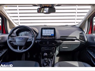 FORD EcoSport 4574429 VARCO Ford Milano 3