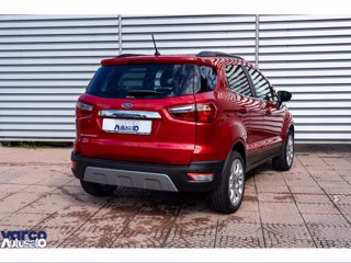 FORD EcoSport 4574429 VARCO Ford Milano 8