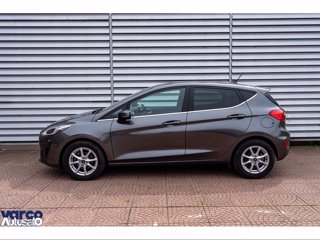 FORD Fiesta 4574445 VARCO Ford Milano 1