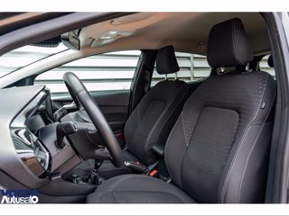 FORD Fiesta 4574445 VARCO Ford Milano 2