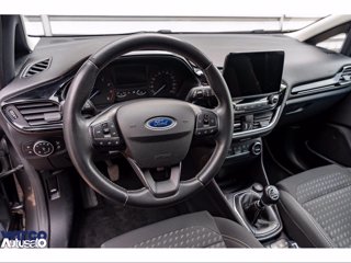 FORD Fiesta 4574445 VARCO Ford Milano 3