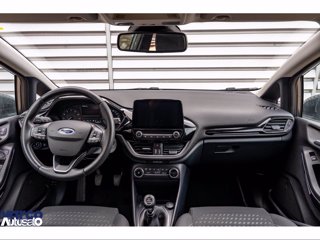 FORD Fiesta 4574445 VARCO Ford Milano 5