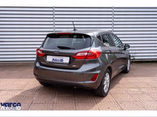 FORD Fiesta 4574445 VARCO Ford Milano 8