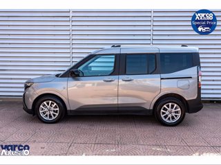 FORD Tourneo Courier 4574447 VARCO Ford Milano 1