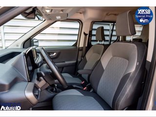 FORD Tourneo Courier 4574447 VARCO Ford Milano 2