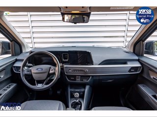 FORD Tourneo Courier 4574447 VARCO Ford Milano 3