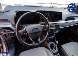 FORD Tourneo Courier 4574447 VARCO Ford Milano 4