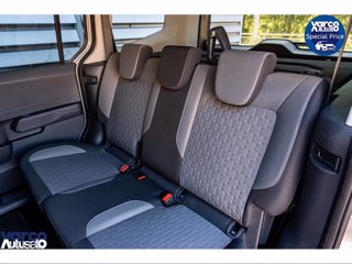 FORD Tourneo Courier 4574447 VARCO Ford Milano 6