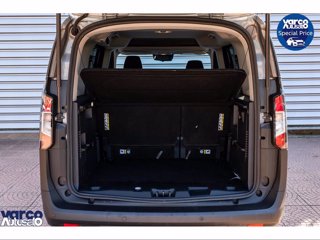 FORD Tourneo Courier 4574447 VARCO Ford Milano 7