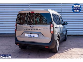 FORD Tourneo Courier 4574447 VARCO Ford Milano 8