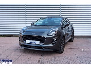 FORD Puma 4579143 VARCO Ford Milano 0