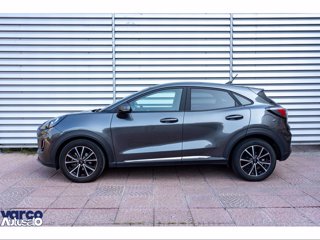 FORD Puma 4579143 VARCO Ford Milano 1