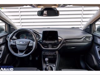 FORD Puma 4579143 VARCO Ford Milano 3