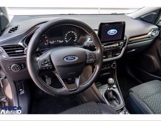 FORD Puma 4579143 VARCO Ford Milano 4