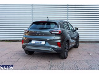 FORD Puma 4579143 VARCO Ford Milano 8