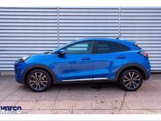 FORD Puma 4579144 VARCO Ford Milano 1