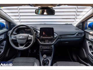 FORD Puma 4579144 VARCO Ford Milano 3