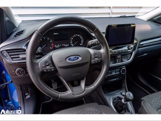 FORD Puma 4579144 VARCO Ford Milano 4