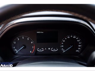 FORD Puma 4579144 VARCO Ford Milano 5