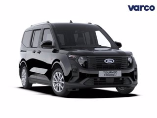 FORD Tourneo Courier 4584591 VARCO Ford Milano 0