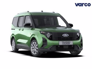 FORD Tourneo Courier 4584591 VARCO Ford Milano 0