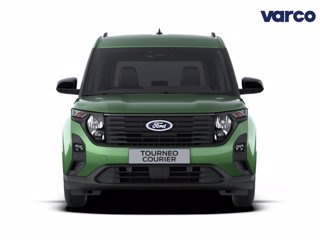 FORD Tourneo Courier 4584597 VARCO Ford Milano 4