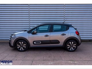 CITROEN C3 4584600 VARCO Ford Milano 1
