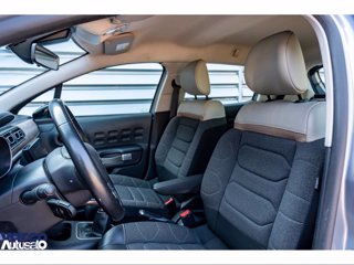 CITROEN C3 4584600 VARCO Ford Milano 2