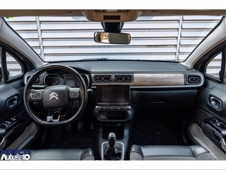 CITROEN C3 4584600 VARCO Ford Milano 3