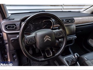 CITROEN C3 4584600 VARCO Ford Milano 4