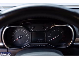 CITROEN C3 4584600 VARCO Ford Milano 5