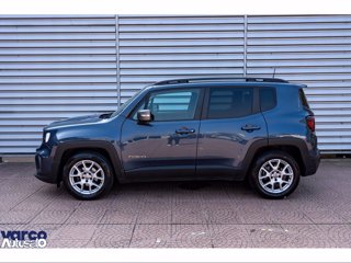 JEEP Renegade 4584601 VARCO Ford Milano 1